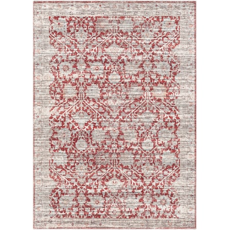 Livabliss Nolita NLT-2300 Machine Washable Area Rug NLT2300-91013